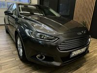 używany Ford Mondeo 1.5dm 160KM 2015r. 159 000km