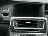 używany Volvo V60 I