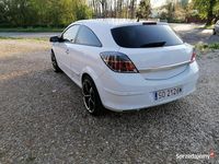 używany Opel Astra GTC 