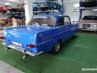 używany Opel Rekord OlimpiaP2 1700, Sprawny, Dokumenty, Zobacz OlimpiaP2 1700, Sprawny, Dokumenty, Zobacz