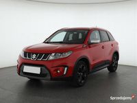 używany Suzuki Vitara 1.4 BoosterJet