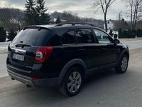 Używany Chevrolet Captiva 2006 SUV