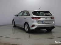 używany Kia Ceed 1.6 CRDi SCR S ! Z Polskiego Salonu ! FV 23 % ! I…