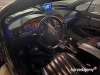 używany Peugeot 407 diesel 2.0 salon Polska