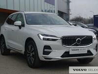 używany Volvo XC60 B5 B AWD Inscription aut