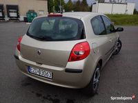 używany Renault Clio 