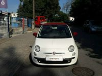 używany Fiat 500 1.2dm 69KM 2010r. 170 200km