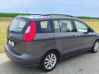 używany Mazda 5 