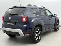 używany Dacia Duster DUSTER 1.5 Blue dCi SL Celebration EU6d