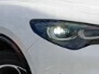 używany Alfa Romeo Crosswagon Inny VeloceAT 2.0 280 KM| Biały| Pak Premium|Czarna skóra| MY23