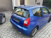 używany Citroën C2 1.1 VRT citroen