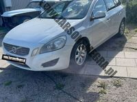 używany Volvo V60 1.6dm 114KM 2011r. 280 240km