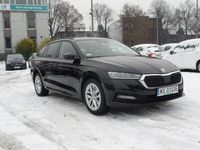 używany Skoda Octavia 2dm 115KM 2021r. 128 079km