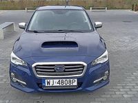 Używany Subaru Levorg GT 170 KM (125 kW) 2016 Kombi