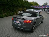 używany Audi TT Qattro S*line Gaz LPG Idealny Navi Led Virtual Skór…