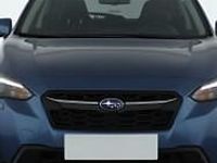 Używany Subaru XV 156 KM (114 kW) 2018 Niebieski SUV