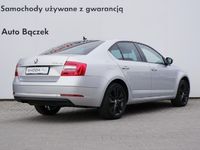 używany Skoda Octavia 