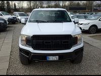 używany Ford F-150 5dm 394KM 2018r. 98 815km