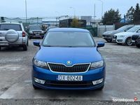 Używany Skoda Rapid 2014 Hatchback