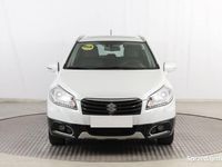 Używany Suzuki SX4 2013 Biały SUV