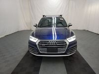 używany Audi SQ5 3dm 349KM 2020r. 104 868km