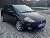 używany Fiat Grande Punto 1.3 MultiJet 2006r