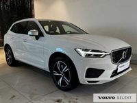 używany Volvo XC60 D4 SCR R-Design aut