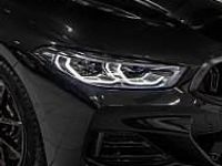 używany BMW 840 SERIA 8 G16 Gran Coupe 840d xDrive d xDrive 3.0 (340KM)| Asystent parkowania