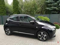 używany Toyota Aygo 1.0 VVT-i 70KM # Klima # Kamera # Tempomat # Se…