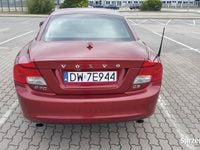 Używany Volvo C70 2010 Kabriolet