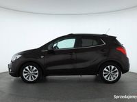 używany Opel Mokka 1.6 CDTI