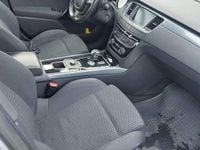 używany Peugeot 508 