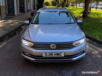 używany VW Passat 