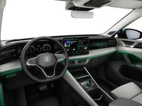 Nowe VW Tiguan 150 KM (110 kW) 2026 SUV