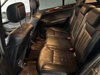 Używany Mercedes ML500 2006 Beżowy SUV