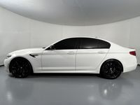 używany BMW M5 4.4dm 599KM 2021r. 70 800km