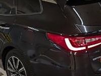 Używany Kia Optima 180 KM (132 kW) 2019 Czarny Kombi