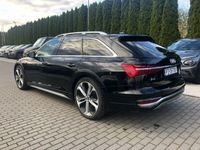 używany Audi A6 Allroad 3dm 245KM 2021r. 29 000km