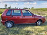 Używany Fiat Uno 1998 Hatchback