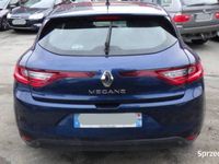 używany Renault Mégane IV 