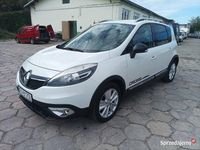 używany Renault Scénic III X-MOD CROSS 1.5 DCI