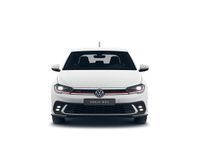 używany VW Polo Volkswagen Polo GTI 2.0 TSI 152 kW / 207 KM DSG, 7-stopniowa