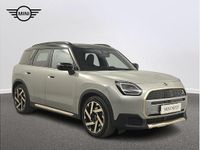 Używany Mini Countryman 225 kW (306 KM) 2024 Melting silver iii metalizowany SUV