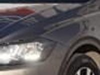 Używany VW Polo 95 KM (69 kW) 2018 Szary Hatchback