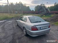 używany Honda Accord VI 1.8 lpg/ zamiana