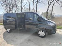 używany Ford Tourneo Custom 