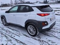 Używany Hyundai Kona 2019 SUV
