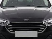 Używany Ford Mondeo 150 KM (110 kW) 2019 Czarny Hatchback