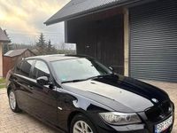 używany BMW 318 Seria 3 E90 i 143KM | 2010 | 190 tys. km | iDrive | Bezwypadkowe