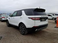 używany Land Rover Discovery 3dm 340KM 2017r. 90 338km